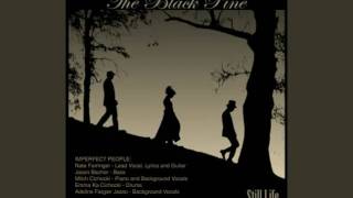 The Black Pine - Imperfect People