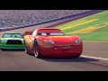 Cars Racing Sport Network - Guido Pitstop - Disney NL #AD