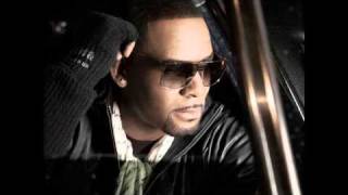 R Kelly - Don&#39;t Let Go
