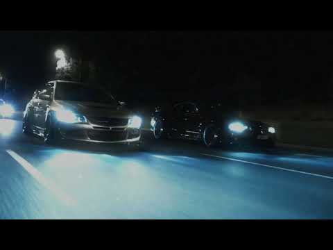 IKIRU, LXVIATHXN - INARI