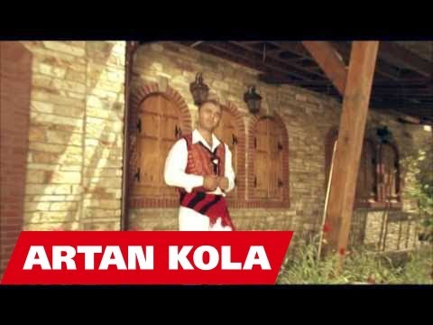Artan Kola - Dasma e malesorit (Official Video)