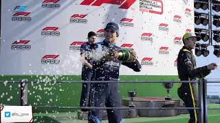 【F1 2020】のんびりゆるりと【PS4生配信】