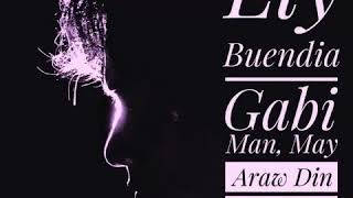 Gabi Man, May Araw Din Ely Buendia cover by. Jed Venturanza