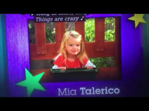 Good Luck Charlie Intro