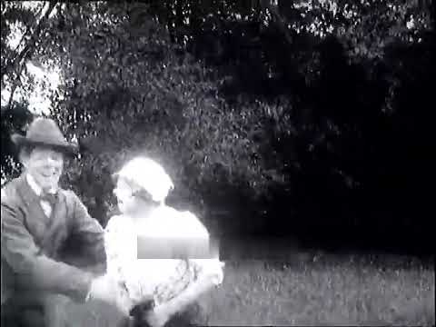 Rigadin et la poudre d'amour (1912) Pathé