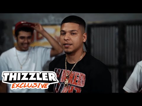 Gwuap x Young Iggz - No Diss (Music Video) II Dir. 559 Filmz