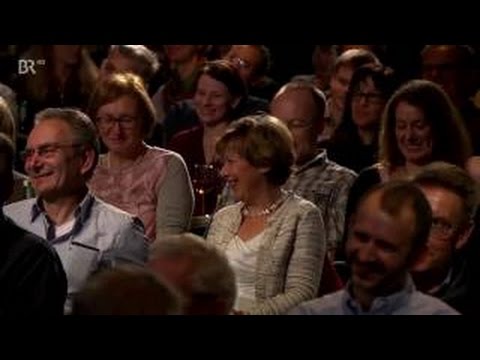 Django Asül Rückspiegel 2015 HD