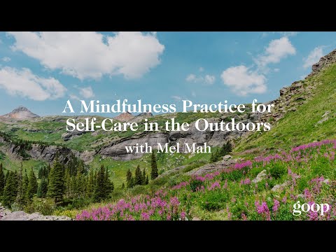 30-Minute Walking Meditation to Connect with Nature