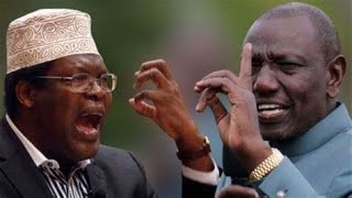 🔴LIVE!! Gen Z Takes Over X Space Saba Saba Preparations | Miguna and Gen Z’s Powerful Discussion