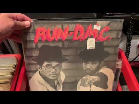 More Crate Digging with Vinyl Records - LP’s from my Collection