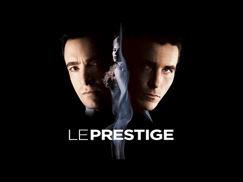 Le Prestige (2006) | Bande-annonce VOSTF (HD | 1080p)