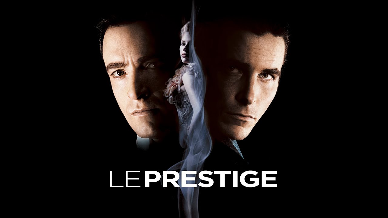Miniature de la vidéo Le Prestige (2006) | Bande-annonce VOSTF (HD | 1080p) du film Le Prestige