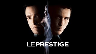 Le Prestige (2006) | Bande-annonce VOSTF (HD | 1080p)
