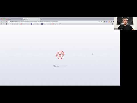 8base Agency | Exploring rapid software development with 8base! 07/21/2021