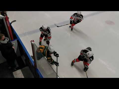 20201107 Ilves U13 Colorado - HPK