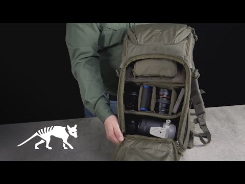 TT Modular 30 Camera Pack [DE] | TASMANIAN TIGER – THE PROS’ EQUIPMENT
