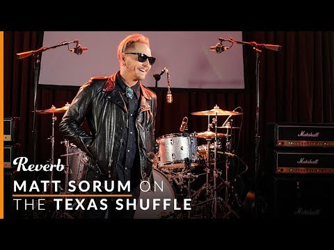 download lagu mp3 mp4 Matt Sorum Drum Set, download lagu Matt Sorum Drum Set gratis, unduh video klip Matt Sorum Drum Set