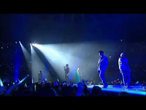 BEAST - WELCOME TO B2ST AIRLINE - I'M SORRY