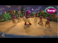 Barney Friendd A Bird Of A Different Feather Hawaii Season 13 Episode 8
