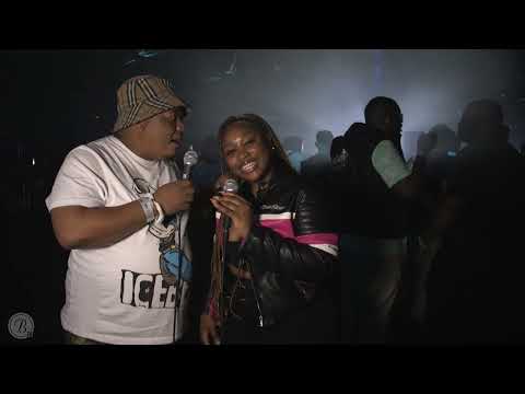 On The Scene with DJ Boonu || live at #ShimzaAndFriends