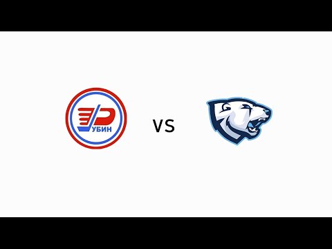 Рубин 2006 (Тюмень) -  Ямал 2006 (Салехард) \ 2 Матч