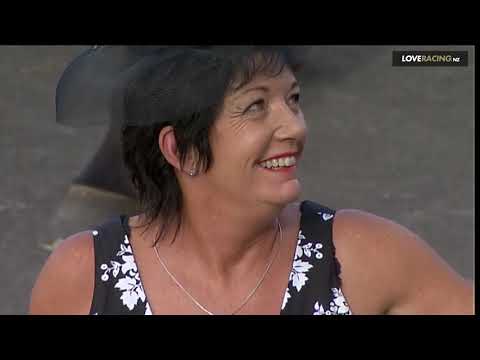 Vodafone NZ Derby Throwback - 2013 Habibi