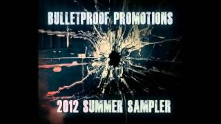 BulletProof - Adrenaline