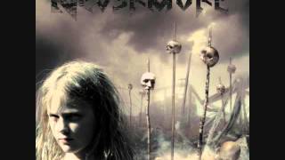 Nevermore- Born [lyrics in description]