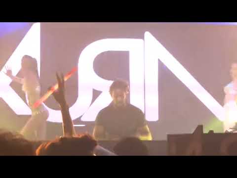 Calvin Harris vs. John Christian vs. Kura - Next Level Summer(Hardwell Mashup)(2015.08.14 @Face)