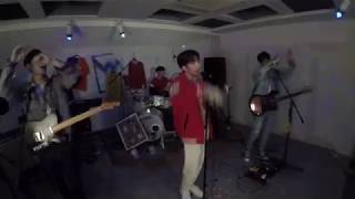 [W24] JIMFF 2018 Special #1 - Drive It Like You Stole It (Sing Street)