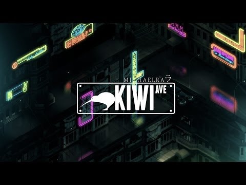 KIWIave l Michael Ra - Real ( Original Mix )