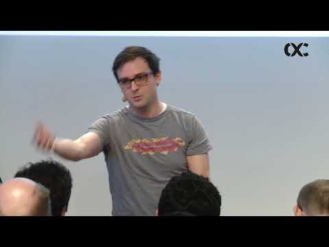 microXchg 2018 - Micro Frontends - breaking down the last monolith - Matthias Laug