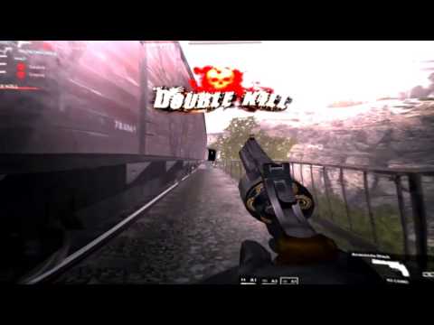 STUMBLIN' by AdizediC  | CAE | TheEpiCinema