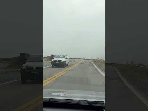 Ruta 9 en Jujuy , tremenda la selva #jujuy #ruta #montagne #explore #argentina #purmamarca