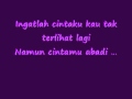 kerispatih-mengenangmu 