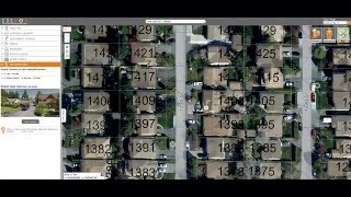 COSMOS – How To Locate a Water Meter on a Property
