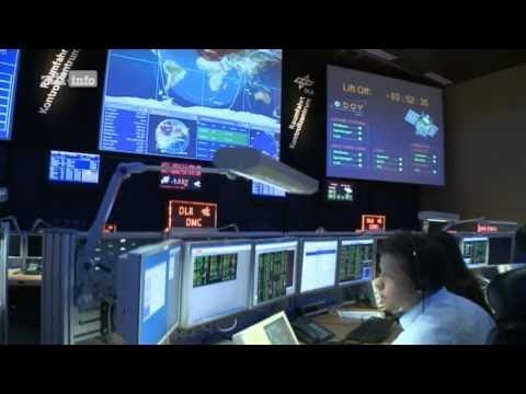 MISSION INS UNGEWISSE - Der Kometenjäger Rosetta