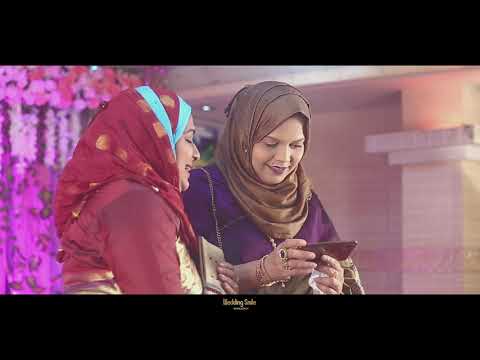 Tareq and syma Akdh ceremony Promo HD File 1080P revise file