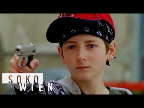 ᴴᴰ SOKO Wien Staffel 4 Folge 1 - Der Augenzeuge