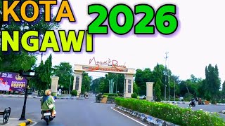 Download lagu KOTA NGAWI TERKINI 2026 - KOTA RAMAH JAWA TIMUR - SEJENAK KELILING KOTA NGAWI...ADEM..NYAMAN & RAMAH mp3