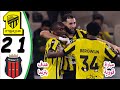 Résultat et résumé du match entre Al-Ittihad et Al-Riyadh en Ligue Saoudienne. Regardez les objectifs de l'interview