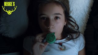 Powerful joyful young girl fights incurable disease | 65 Roses - Short documentary by Murat Zherka