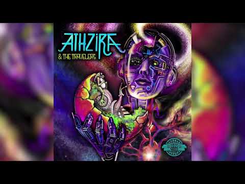 Athzira, Lunarave & Biologikal Feat Léa Bingöllü -  We are energy   153