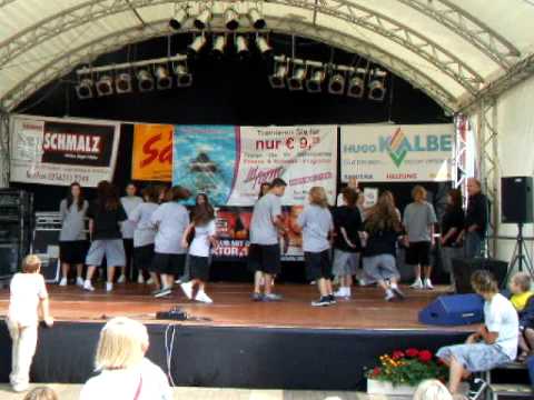 (Luisamaria.de) Korbach (1/3)