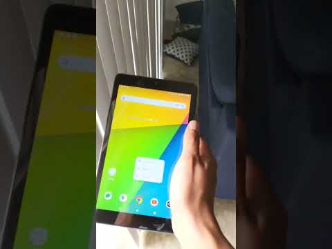 Nexus 7 is Dead, Live long the TCL Tab (Verizon Unlocked)