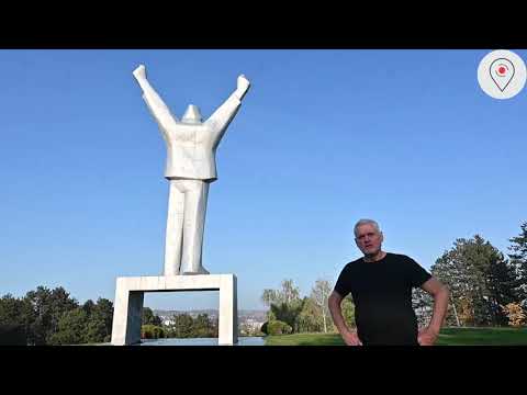 Spomenik Stjepanu Filipoviću