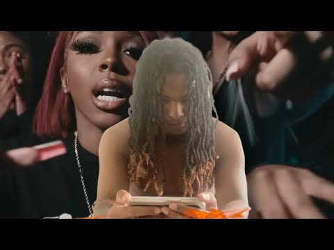 They disrespectful Shani Boni x Murda B - Dump It (Official Video) REACTION!!!