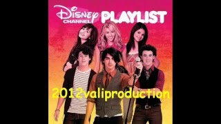 Mitchel Musso - The Girl Can&#39;t Help It