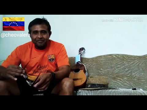 Salí de Puerto Miranda