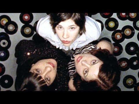 Sleater-Kinney - You're No Rock N Roll Fun [OFFICIAL VIDEO]